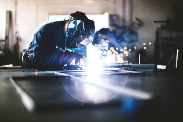 Affordable Welder Services in Warminster Heights, PA