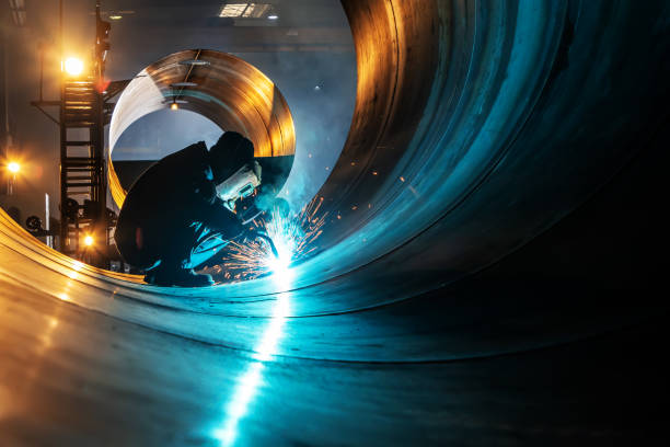 Professional Welder & Metal Fabrication in Warminster Heights, PA