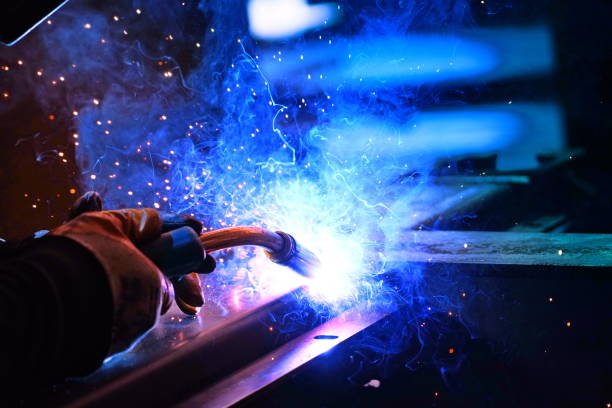 Reliable Warminster Heights, PA Welder & Metal Fabrication Solutions