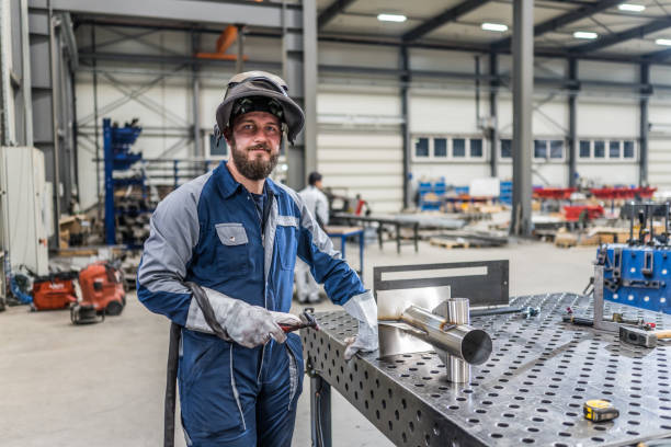 Best Specialty Welding Processes in Warminster Heights, PA