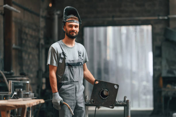 Best Structural Steel Welding in Warminster Heights, PA