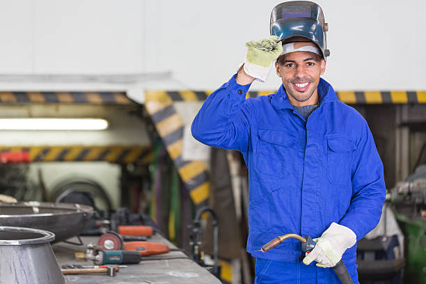 Best Maintenance and Repair Welding in Warminster Heights, PA
